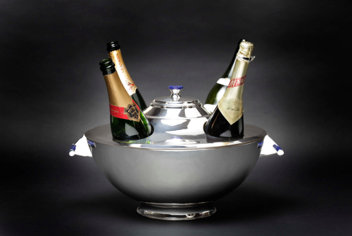 Read more about the article Champagne Bucket